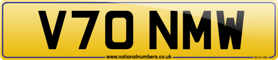 V70 NMW