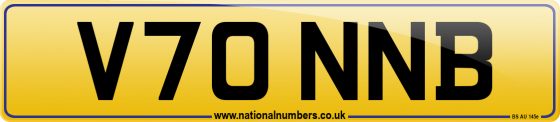 V70 NNB
