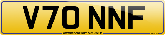 V70 NNF