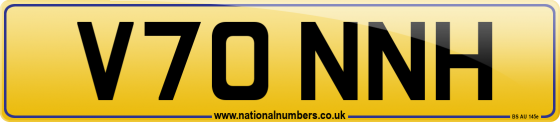 V70 NNH