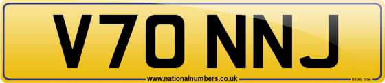 V70 NNJ