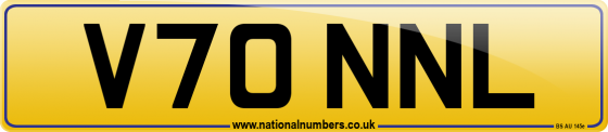 V70 NNL