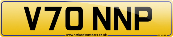 V70 NNP