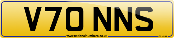 V70 NNS