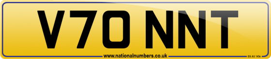V70 NNT