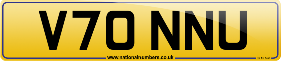 V70 NNU