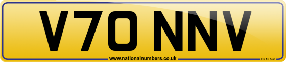 V70 NNV