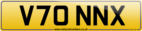 V70 NNX
