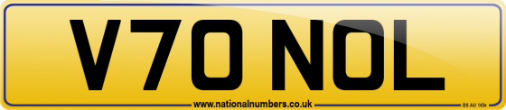 V70 NOL