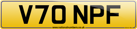 V70 NPF