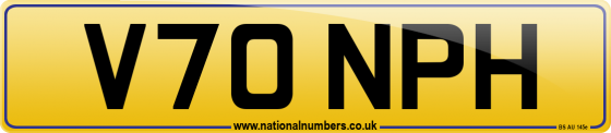 V70 NPH