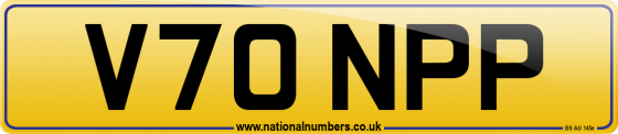 V70 NPP