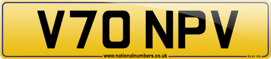 V70 NPV