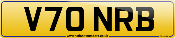 V70 NRB
