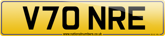 V70 NRE