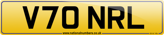 V70 NRL