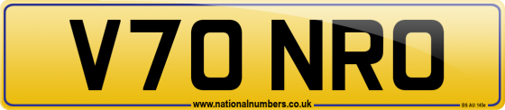 V70 NRO