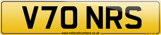 V70 NRS