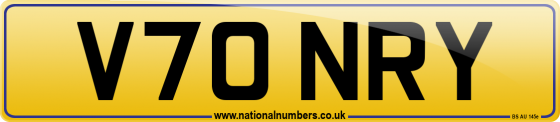 V70 NRY