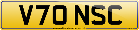 V70 NSC