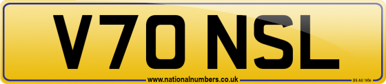 V70 NSL