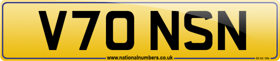 V70 NSN