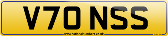 V70 NSS