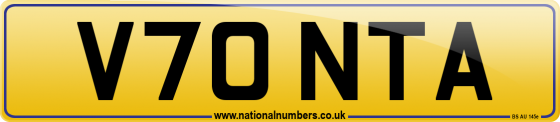V70 NTA