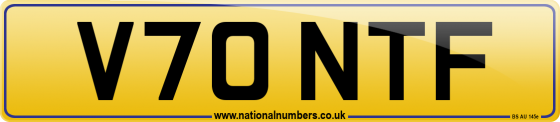 V70 NTF