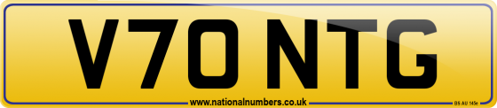 V70 NTG