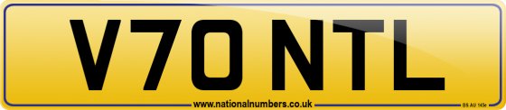 V70 NTL