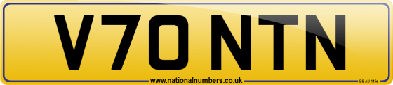 V70 NTN