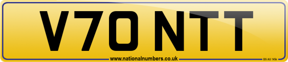V70 NTT