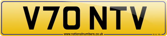 V70 NTV