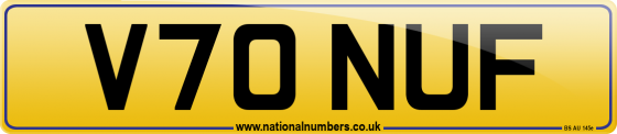 V70 NUF