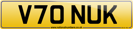 V70 NUK