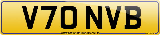 V70 NVB