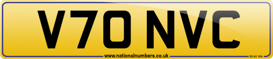 V70 NVC
