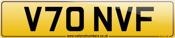 V70 NVF