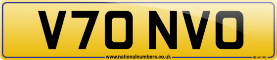 V70 NVO