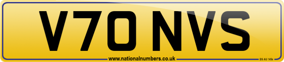 V70 NVS