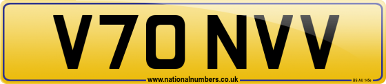 V70 NVV