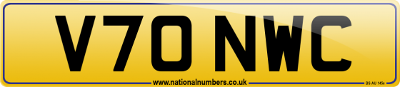 V70 NWC