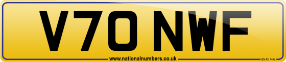 V70 NWF