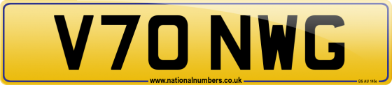 V70 NWG
