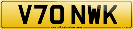 V70 NWK