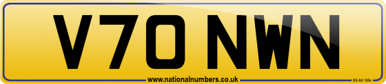 V70 NWN