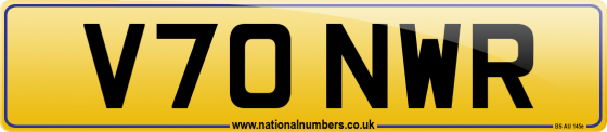 V70 NWR