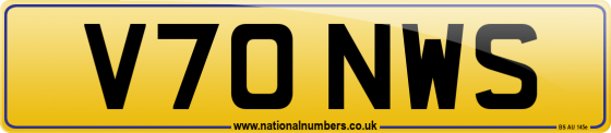 V70 NWS