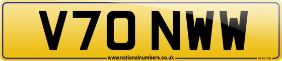 V70 NWW
